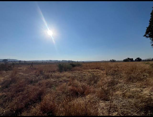 85,674M² FARM FOR SALE IN DOORNKUIL AH